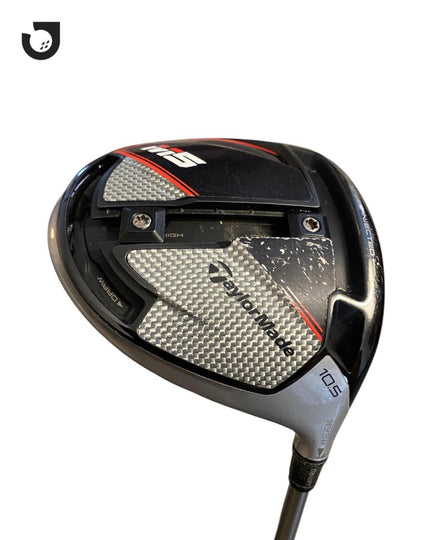 Gambar Driver Taylor Made M5 - Loft 10,5 di Jakarta Pusat dari Jakarta Golf Shop