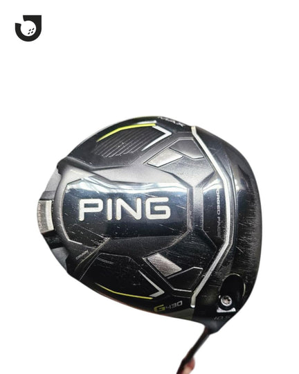 Gambar Driver Ping G430 Max 10.5 Degree di Tangerang Selatan dari Jakarta Golf Shop