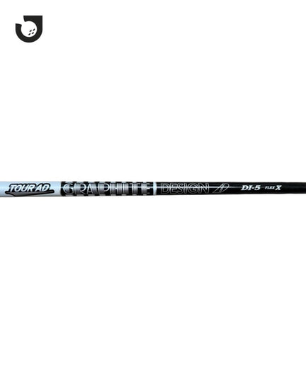 Gambar Graphite Design Tour Ad Di Black 5 X + Callaway Adapter 45” di Jakarta Barat dari Jakarta Golf Shop