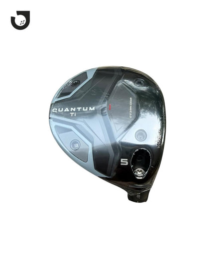 Gambar Callaway Quantum Ti Wood 5 18° Head Only No Adapter di Jakarta Barat dari Jakarta Golf Shop