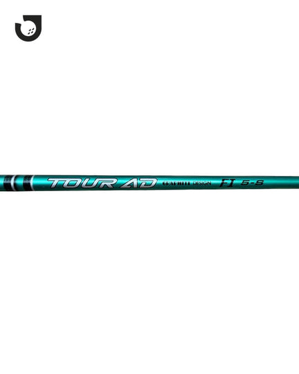 Gambar Graphite Design Tour Ad Fi 5 Stiff + Callaway Adapter 44.25” di Jakarta Barat dari Jakarta Golf Shop