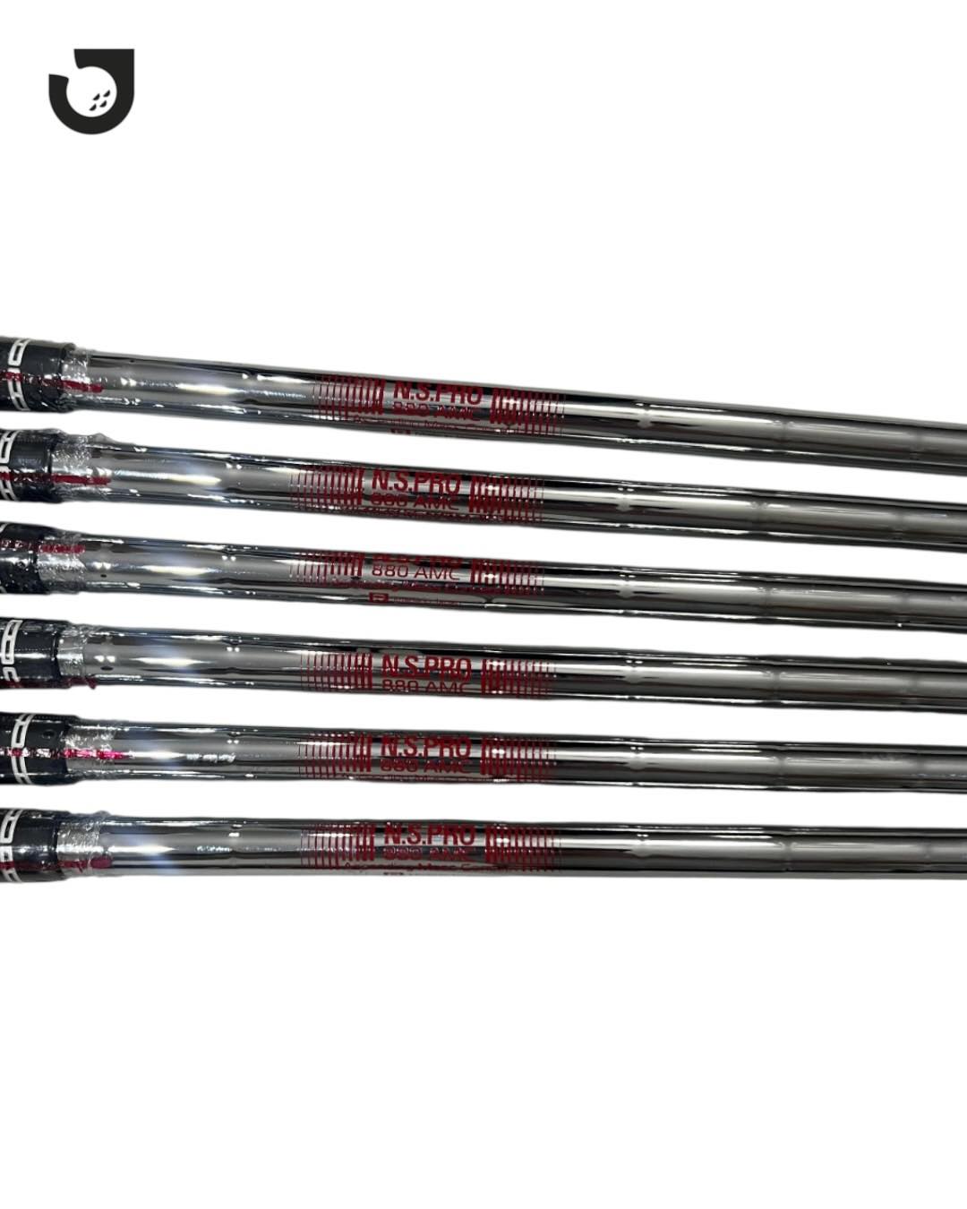 Gambar Shaft Amc 880 Flex R di Jakarta dari Jakarta Golf Shop