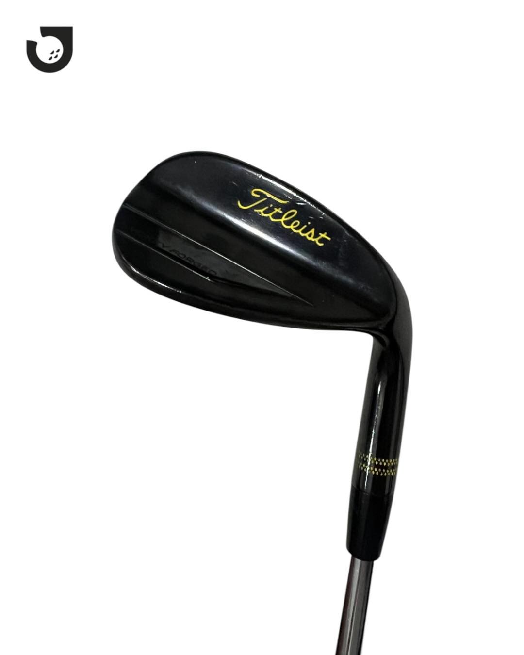 Gambar Titleist Wedge 52 Vokey Forged Japan di Jakarta dari Jakarta Golf Shop