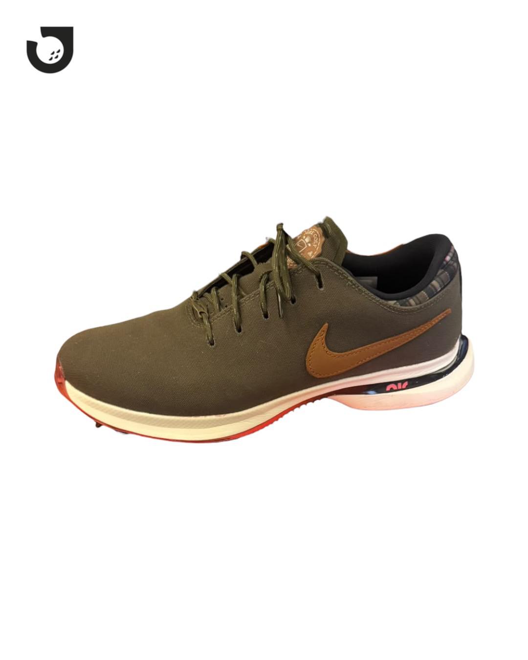 Gambar Nike Shoes Air Zoom Victory Tr 3 Nrg W Oc24 di Jakarta dari Jakarta Golf Shop