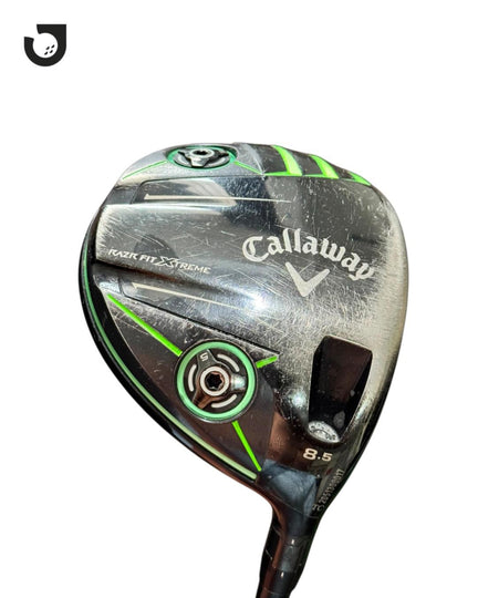 Gambar Callaway Razr Fit Xtreme Driver Loft 8.5° Adjustable di Tebet - Jaksel dari Jakarta Golf Shop