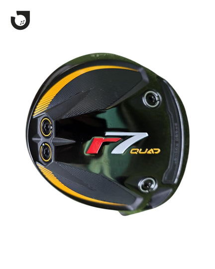 Gambar Taylormade R7 Quad Mini Driver di Jakarta Selatan dari Jakarta Golf Shop