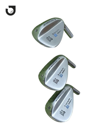 Gambar Skydream Jump Wedge 48°, 54°, 58° Head Only di Jakarta Selatan dari Jakarta Golf Shop