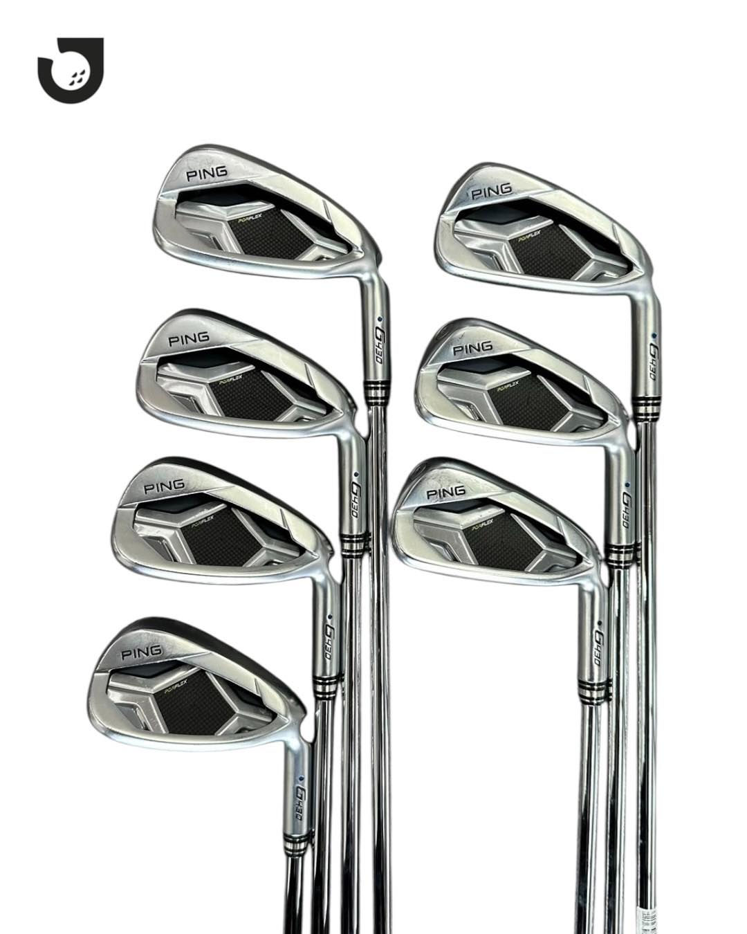 Gambar Ping G430 Iron di Tangerang dari Jakarta Golf Shop
