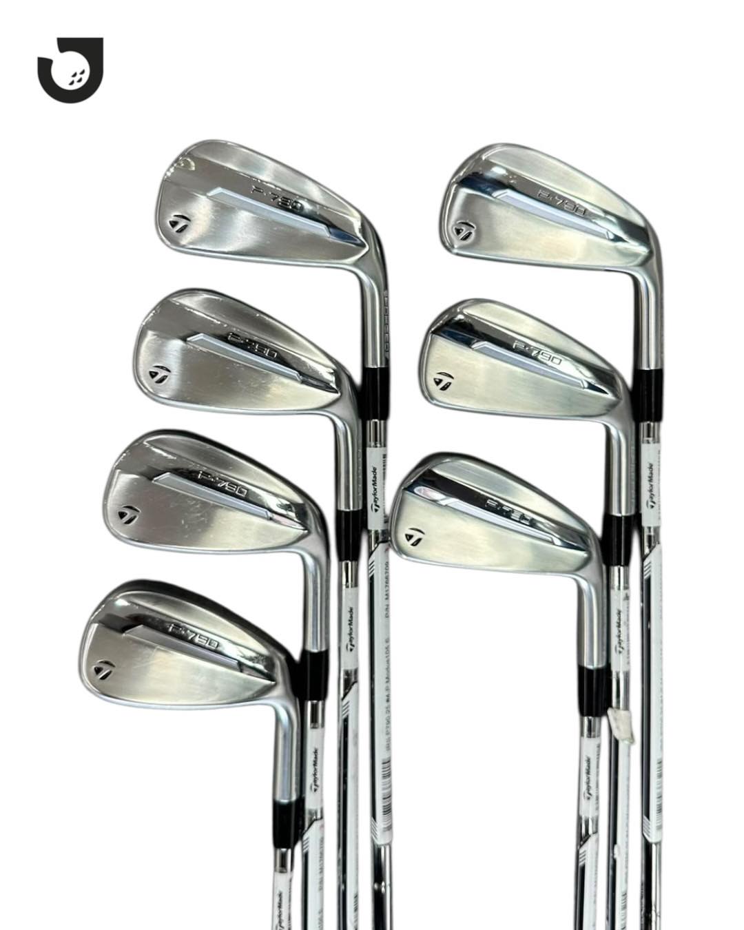 Gambar Iron Taylormade P790 Gen5 di Tangerang dari Jakarta Golf Shop