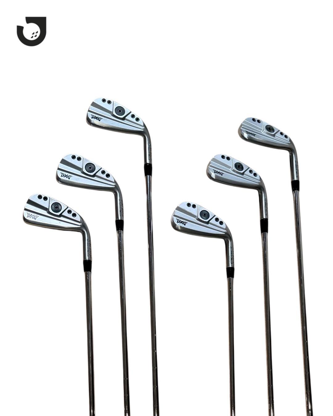 Gambar Iron Pxg Gen 4 0311 Xp di Bambu Wulung, Jaktim dari Jakarta Golf Shop