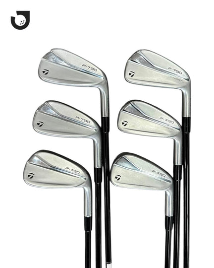 Gambar Iron Taylormade P790 Gen3 di Tangerang dari Jakarta Golf Shop