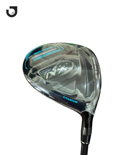 Gambar Honma Beres Nx Fairway Wood 5 Loft 18° di Tebet - Jaksel dari Jakarta Golf Shop