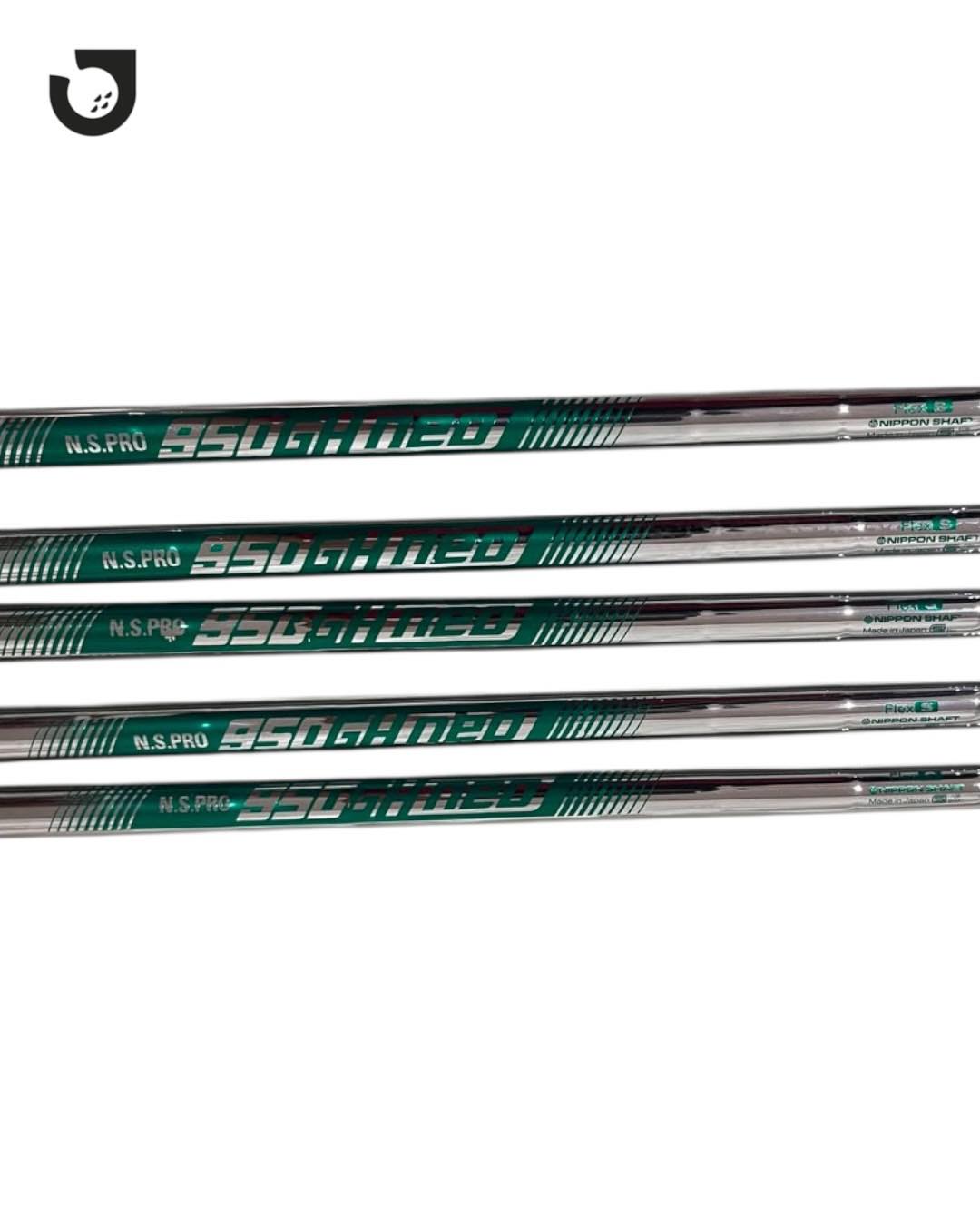 Gambar Ns Pro 950 Gh Neo 5 Pcs di Surabaya dari Jakarta Golf Shop