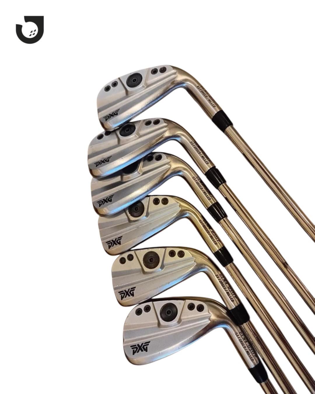 Gambar Iron Pxg Gen4 0311P di Kelapa Gading, Jakarta dari Jakarta Golf Shop