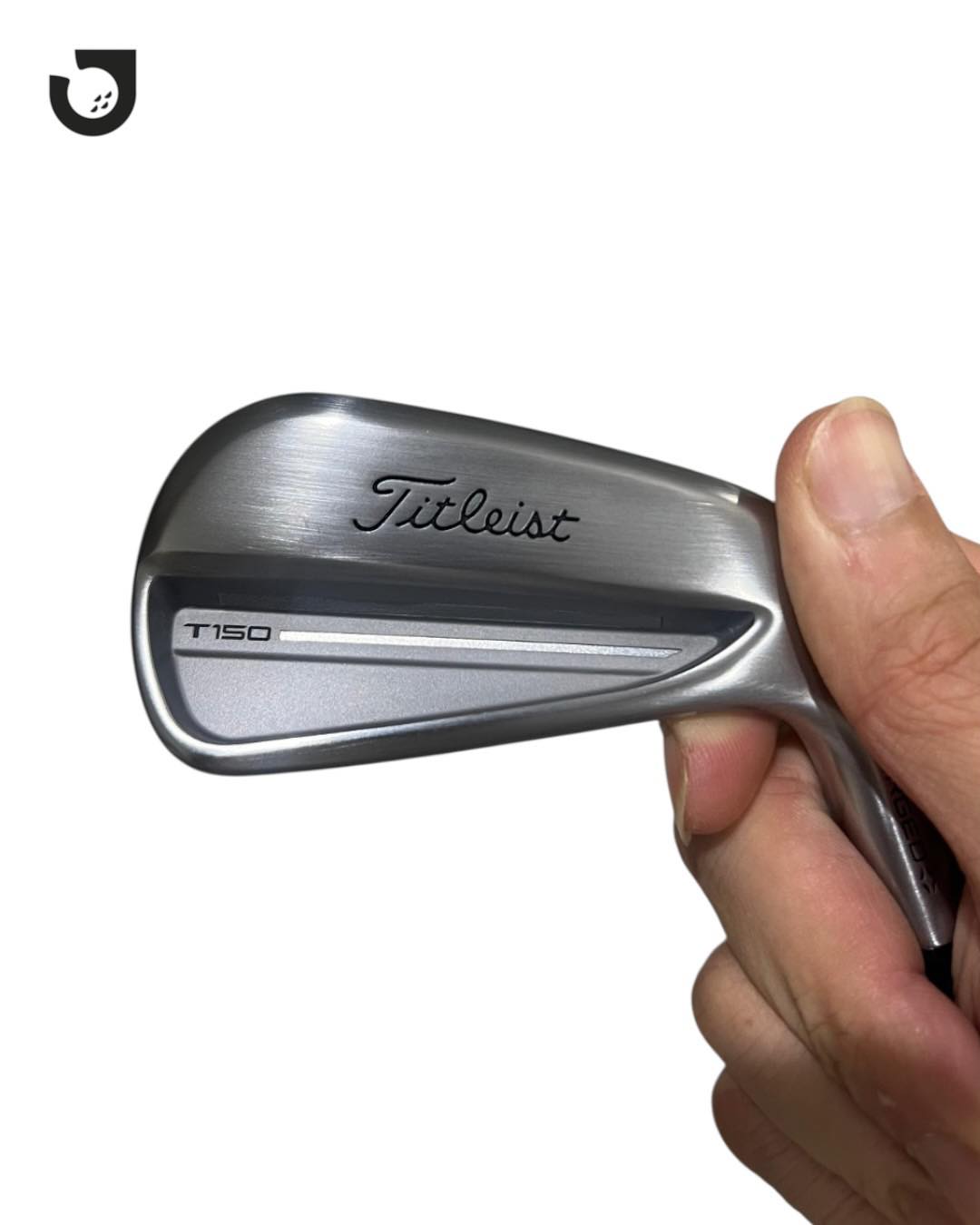 Gambar Loose Iron 4 T150 2025 di Jakarta dari Jakarta Golf Shop