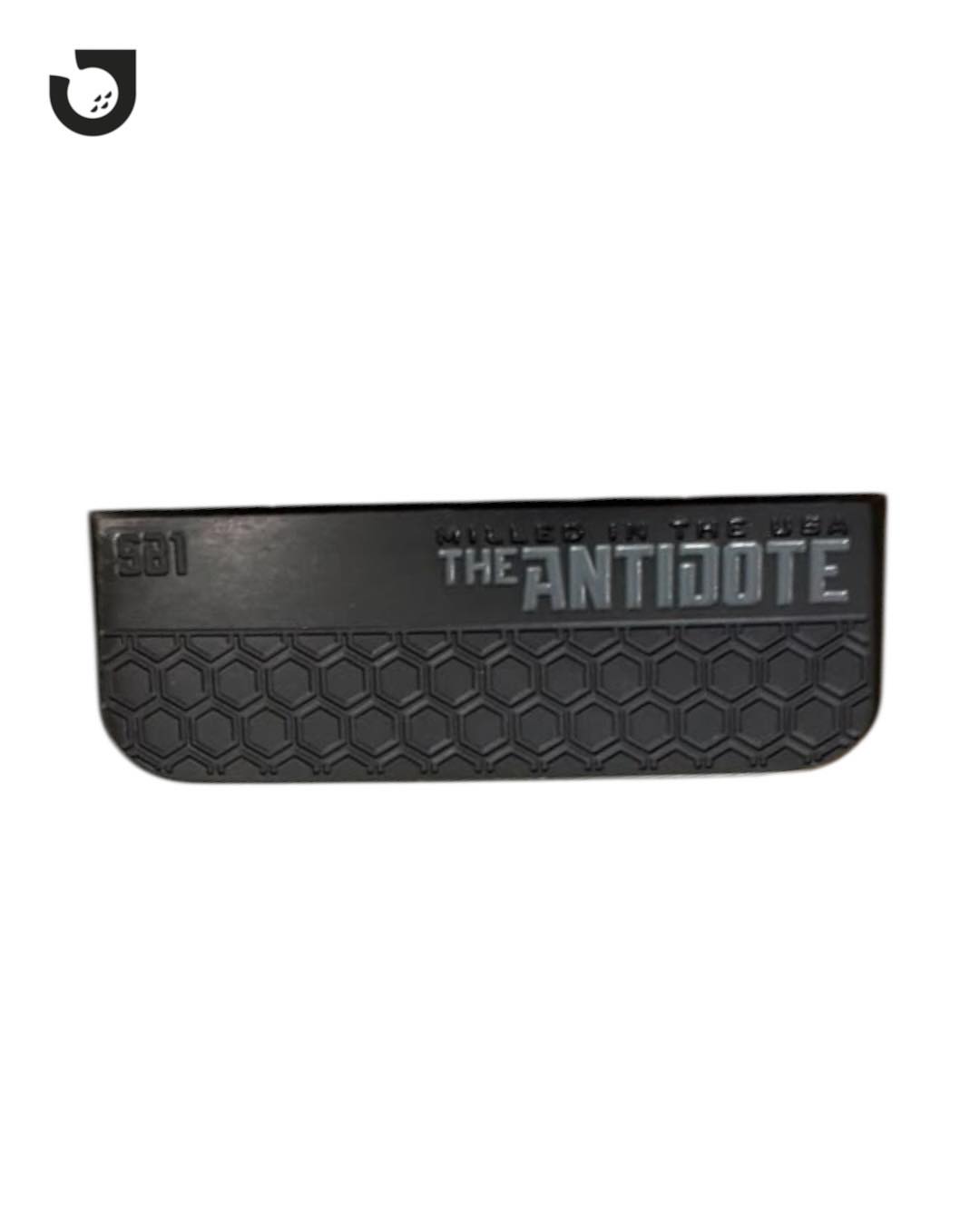 Gambar Putter Bettinardi The Antidote di Bsd, Tangsel dari Jakarta Golf Shop