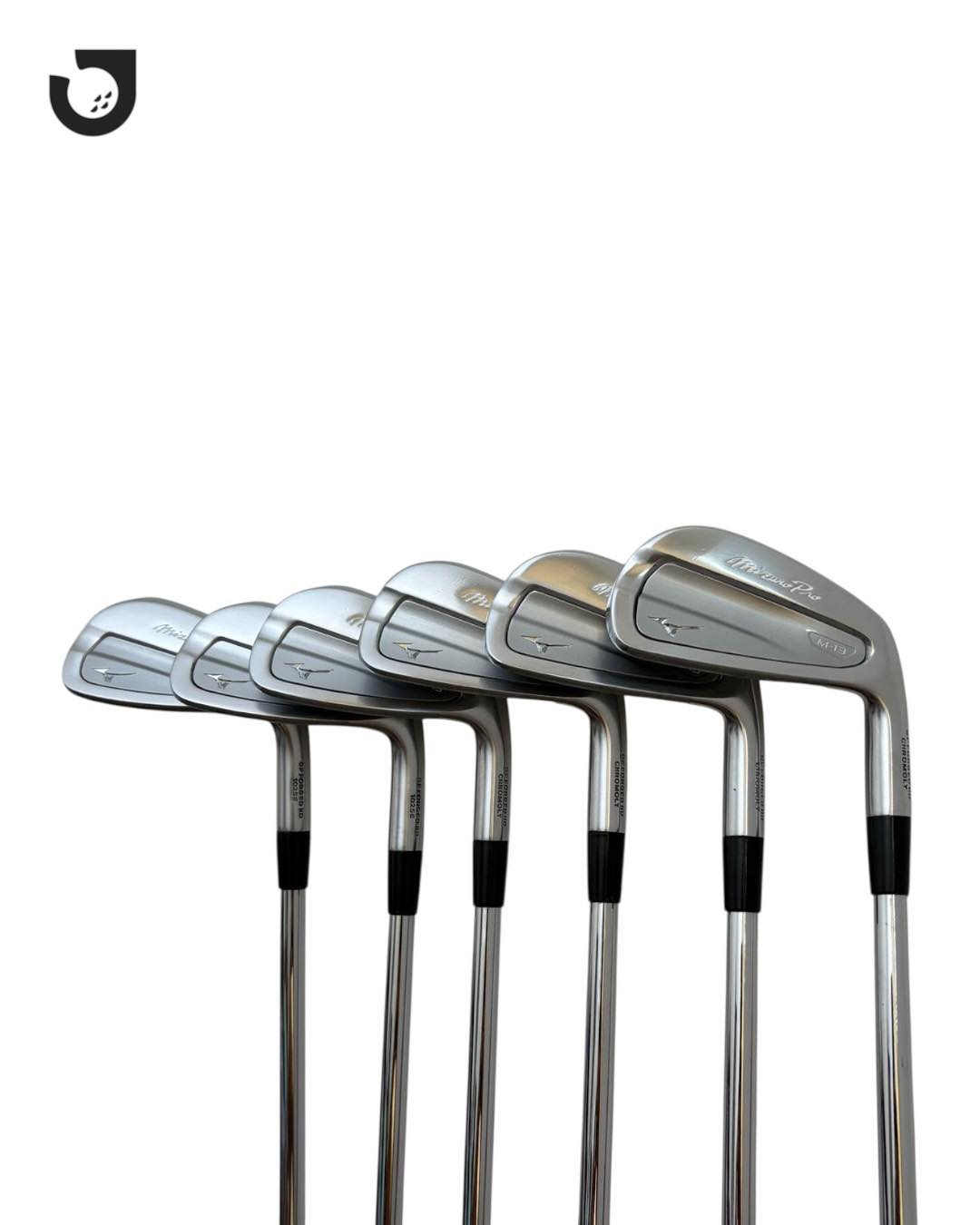 Gambar Iron Mizuno M13 5-P di Balikpapan dari Jakarta Golf Shop