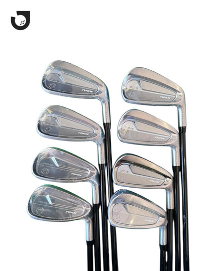 Gambar Yamaha Rmx Dd2 Ironset 8Pcs 5-9.P.A.S di Surabaya dari Jakarta Golf Shop