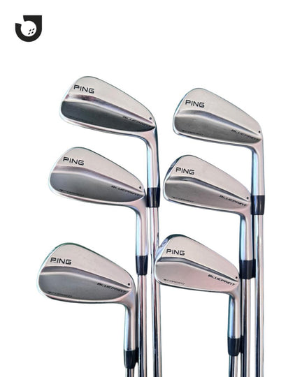 Gambar Ping Blueprint Ironset 5Pcs 5-9.W di Surabaya dari Jakarta Golf Shop