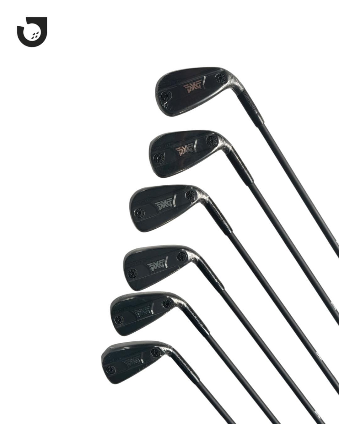 Gambar Pxg 0311 Xp Gen8 Iron Set di Tebet, Jakarta dari Jakarta Golf Shop