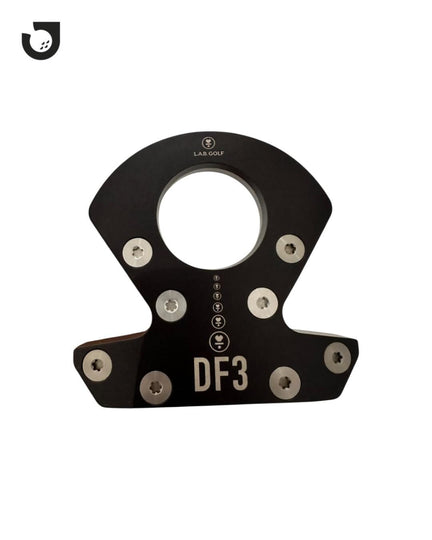 Gambar Lab Golf Putter Df3 34” di Semarang dari Jakarta Golf Shop