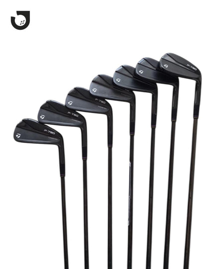 Gambar Taylormade P·790 Black Irons di Jakarta Selatan dari Jakarta Golf Shop