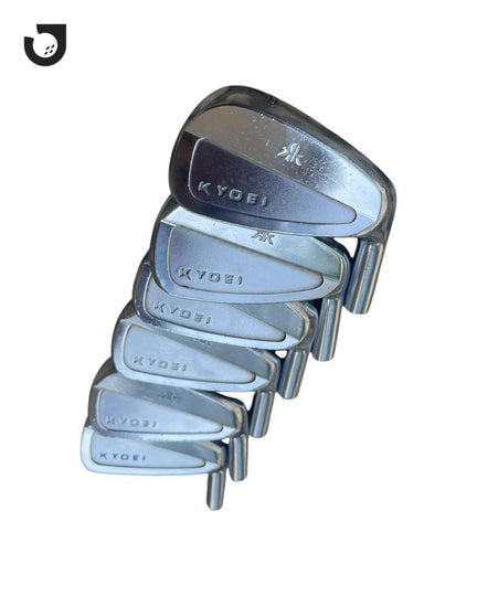 Gambar Kyoei Cb Heritage Forged Iron 4-P Head Only di Jakarta Barat dari Jakarta Golf Shop
