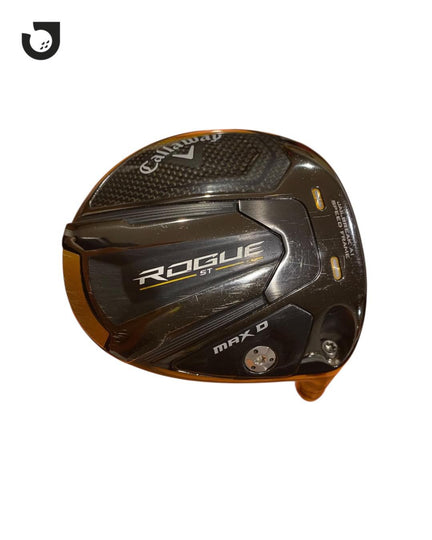 Gambar Driver Callaway Rogue Max D Loft 10.5 Head Only di Jakarta dari Jakarta Golf Shop
