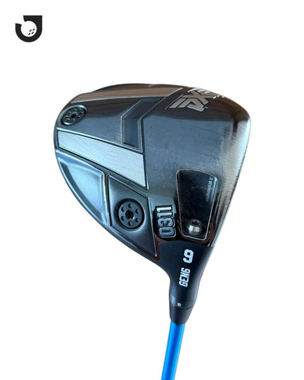 Gambar Pxg Gen6 0311 Driver Loft 9 Deg di Surabaya dari Jakarta Golf Shop