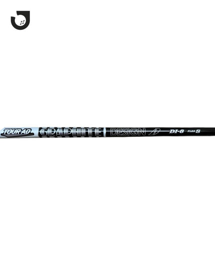 Gambar Graphite Design Tour Ad Di Black 8 Stiff + Pxg Adapter 41” (Wood 7) di Jakarta Barat dari Jakarta Golf Shop