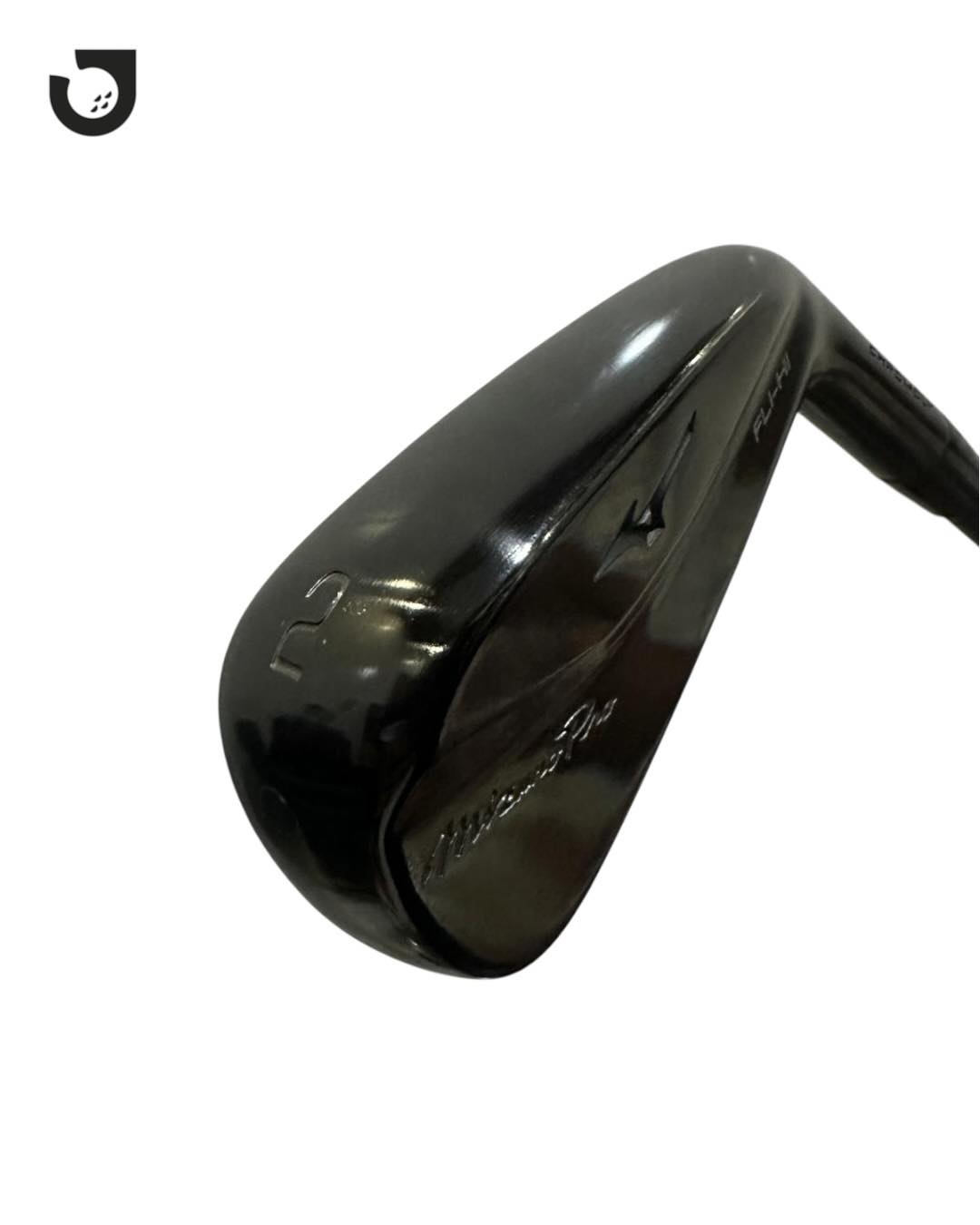 Gambar Mizuno Pro Fli Hi 2024 Edition 2-Iron di Jakarta dari Jakarta Golf Shop