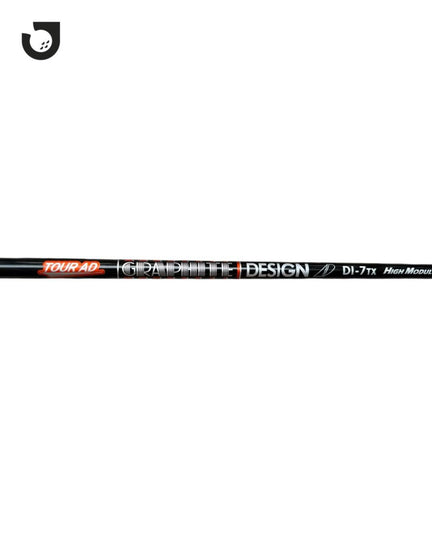 Gambar Graphite Design Tour Ad Di 7Tx High Modulus Reload + Callaway Adapter 42.25” di Jakarta Barat dari Jakarta Golf Shop