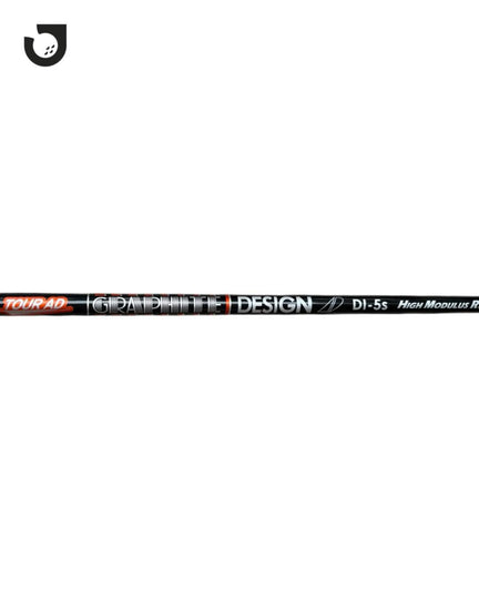 Gambar Graphite Design Tour Ad Di 5 Stiff High Modulus Reload + Callaway Adapter 44” di Jakarta Barat dari Jakarta Golf Shop