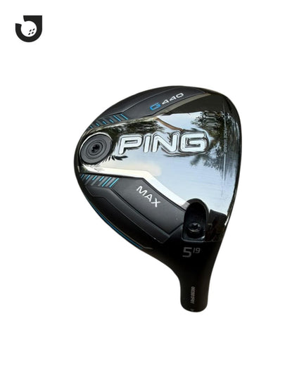 Gambar Ping G440 Wood 5 19° di Jakarta Barat dari Jakarta Golf Shop