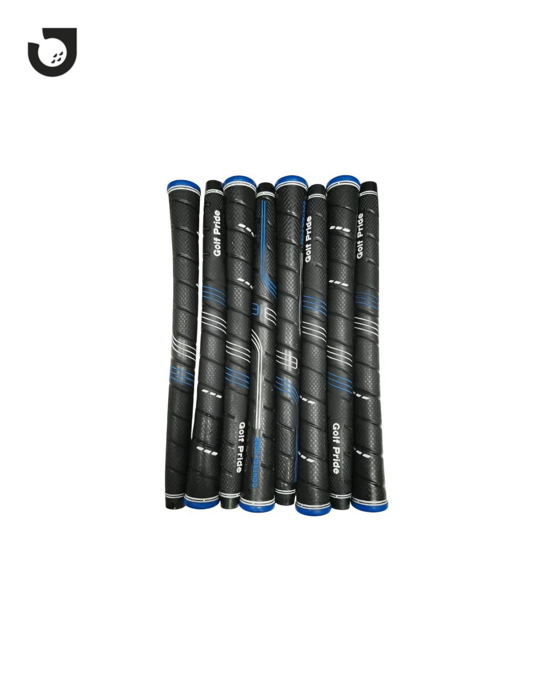 Gambar Grip - Golf Pride Cp2 Wrap Standar Size di Surabaya dari Jakarta Golf Shop