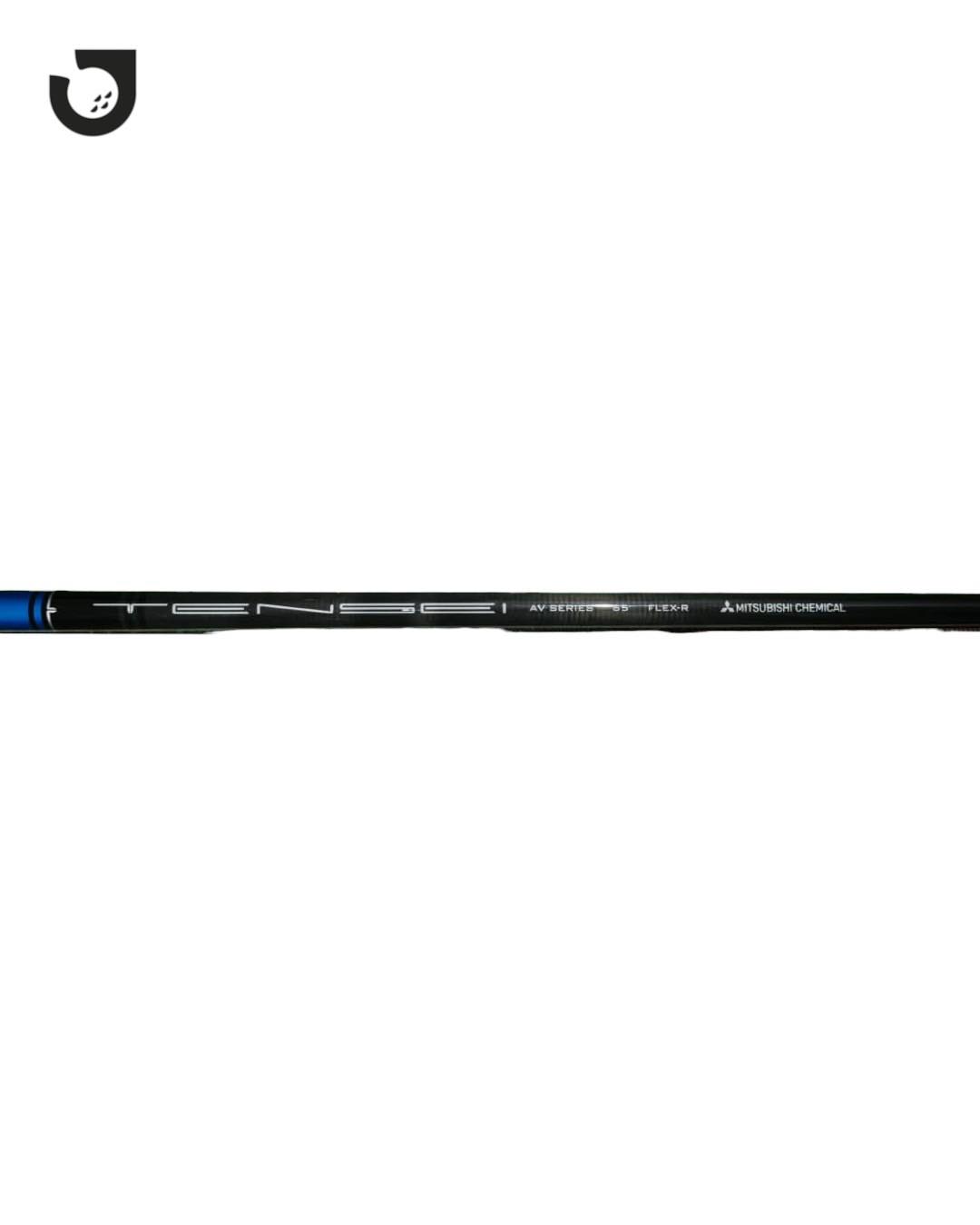 Gambar Fw Shaft - Mitsubishi Tensei Av Series 65'R di Surabaya dari Jakarta Golf Shop