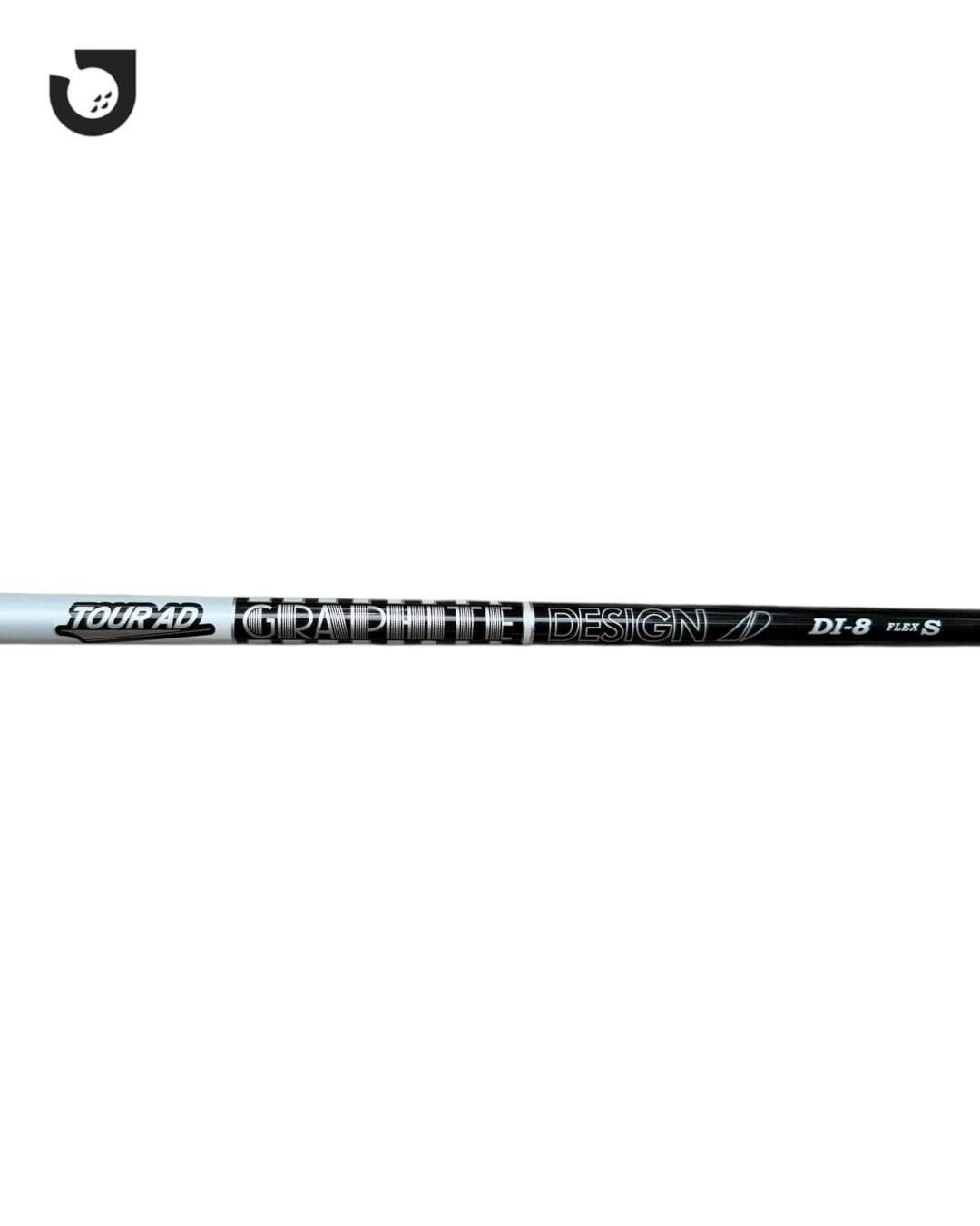 Gambar Graphite Design Tour Ad Di Black 8 Stiff 40” di Jakarta Barat dari Jakarta Golf Shop