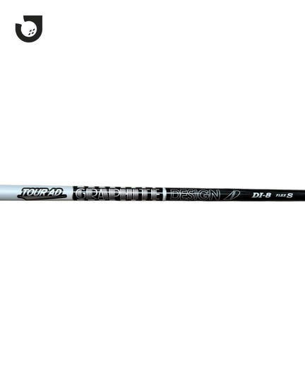 Gambar Graphite Design Tour Ad Di Black 8 Stiff 40” di Jakarta Barat dari Jakarta Golf Shop