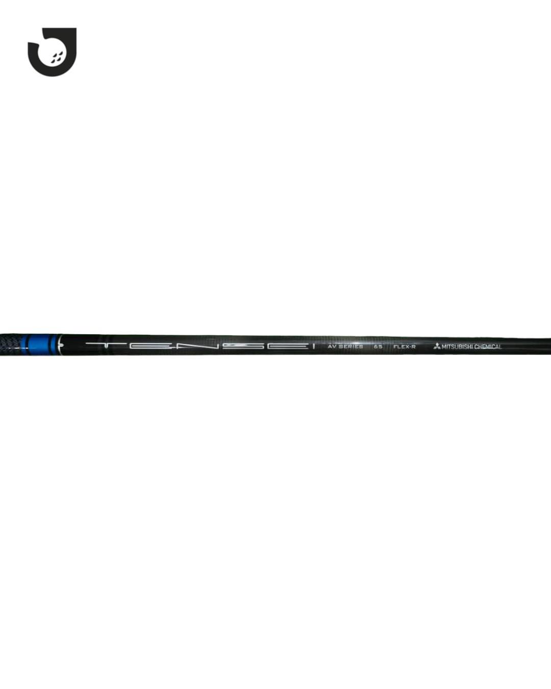 Gambar Fw Shaft - Mitsubishi Tensei Av Series 65'R di Surabaya dari Jakarta Golf Shop