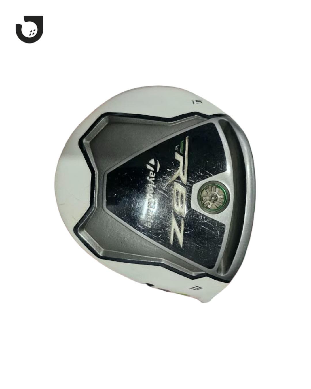 Gambar Taylormade Rbz Fw3 Loft 15° di Surabaya dari Jakarta Golf Shop
