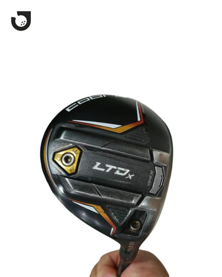 Gambar Cobra Ltdx Fw5 Loft 18.5° di Surabaya dari Jakarta Golf Shop