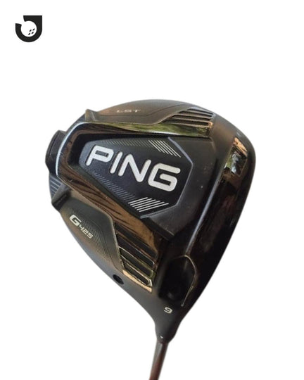 Gambar Driver Ping Lst G425 di Indramayu dari Jakarta Golf Shop