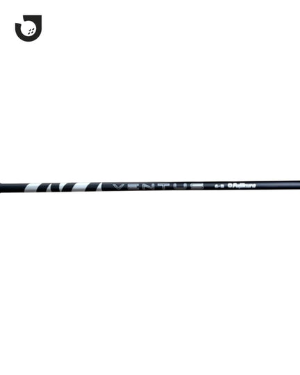 Gambar Ventus Black 6S Velocore Plus Panjang 43.25