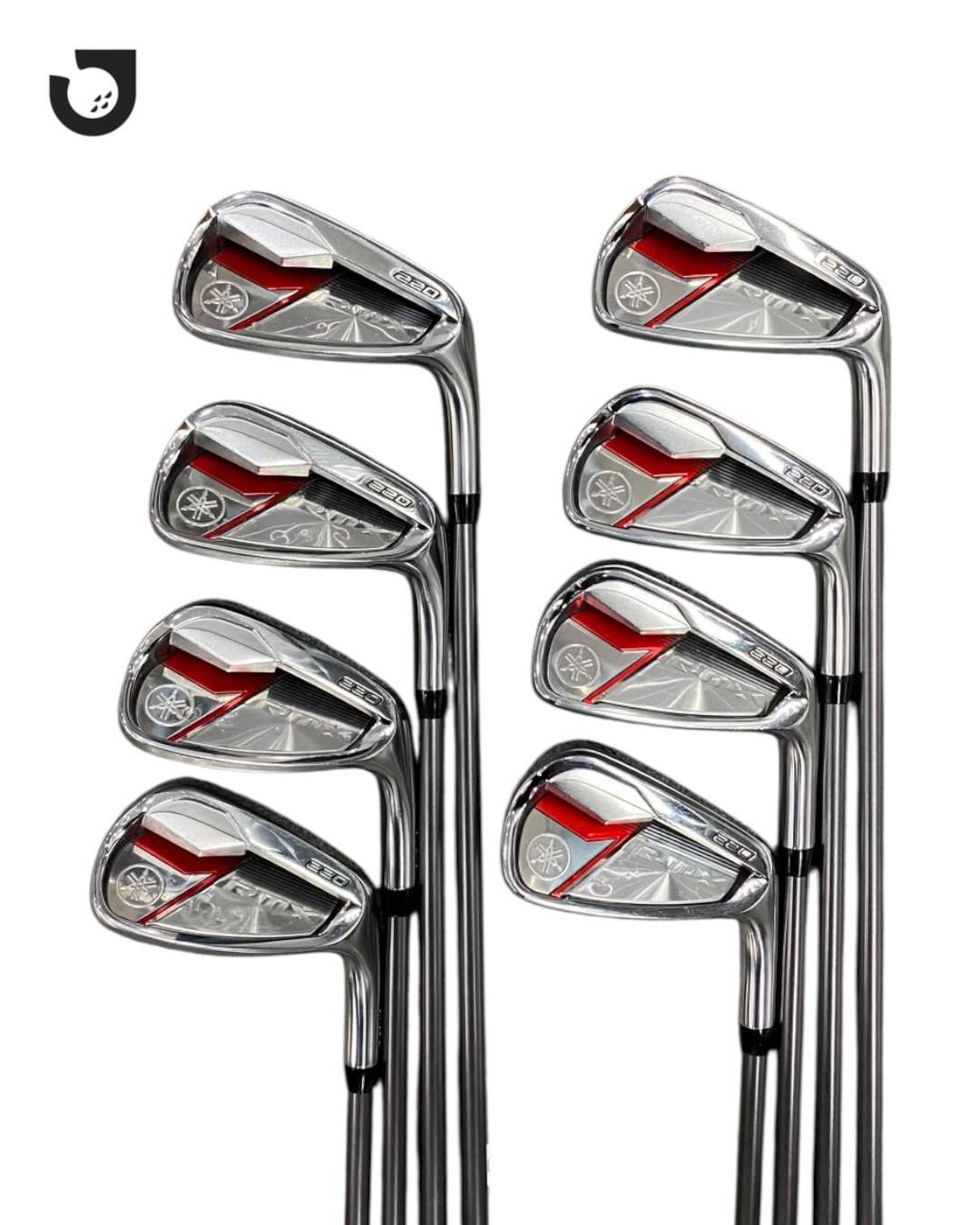 Gambar Iron Yamaha Rmx220 di Tangerang dari Jakarta Golf Shop