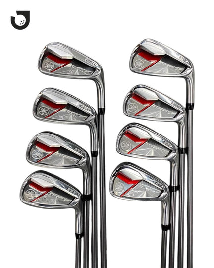 Gambar Iron Yamaha Rmx220 di Tangerang dari Jakarta Golf Shop
