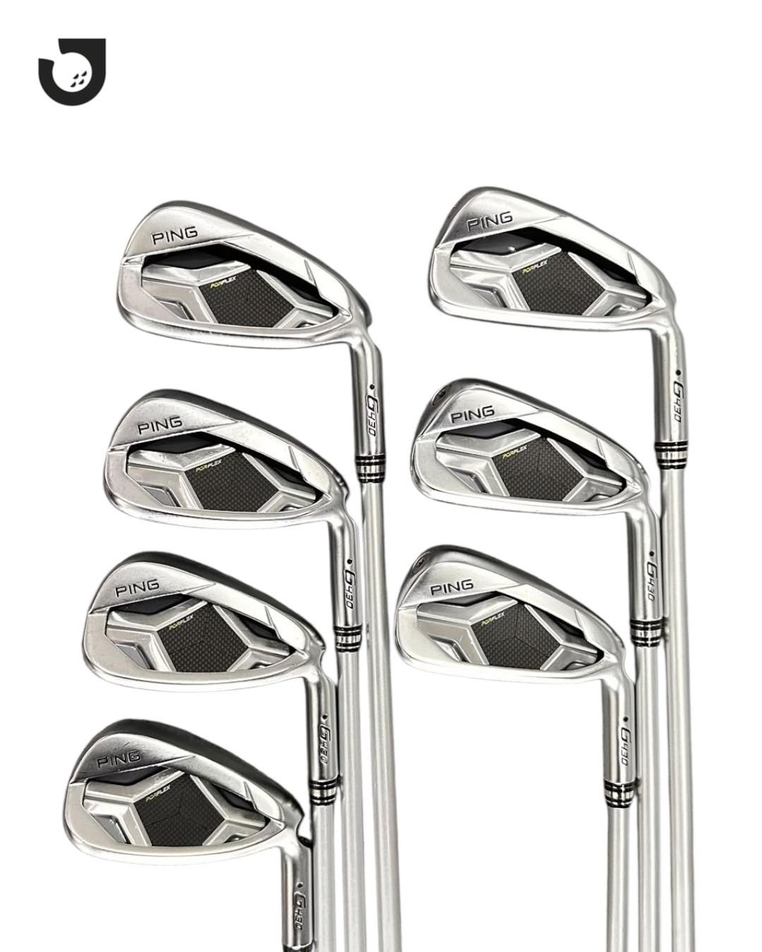 Gambar Iron Ping G430 di Tangerang dari Jakarta Golf Shop