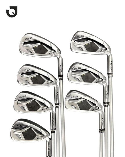 Gambar Iron Ping G430 di Tangerang dari Jakarta Golf Shop