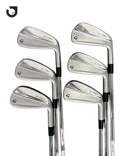 Gambar Iron Taylormade P790 Gen3 di Tangerang dari Jakarta Golf Shop