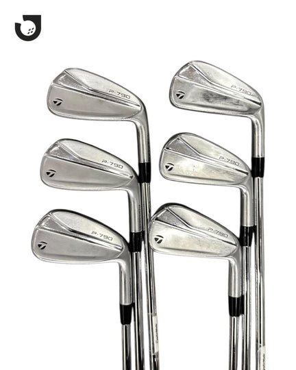 Gambar Iron Taylormade P790 Gen3 di Tangerang dari Jakarta Golf Shop