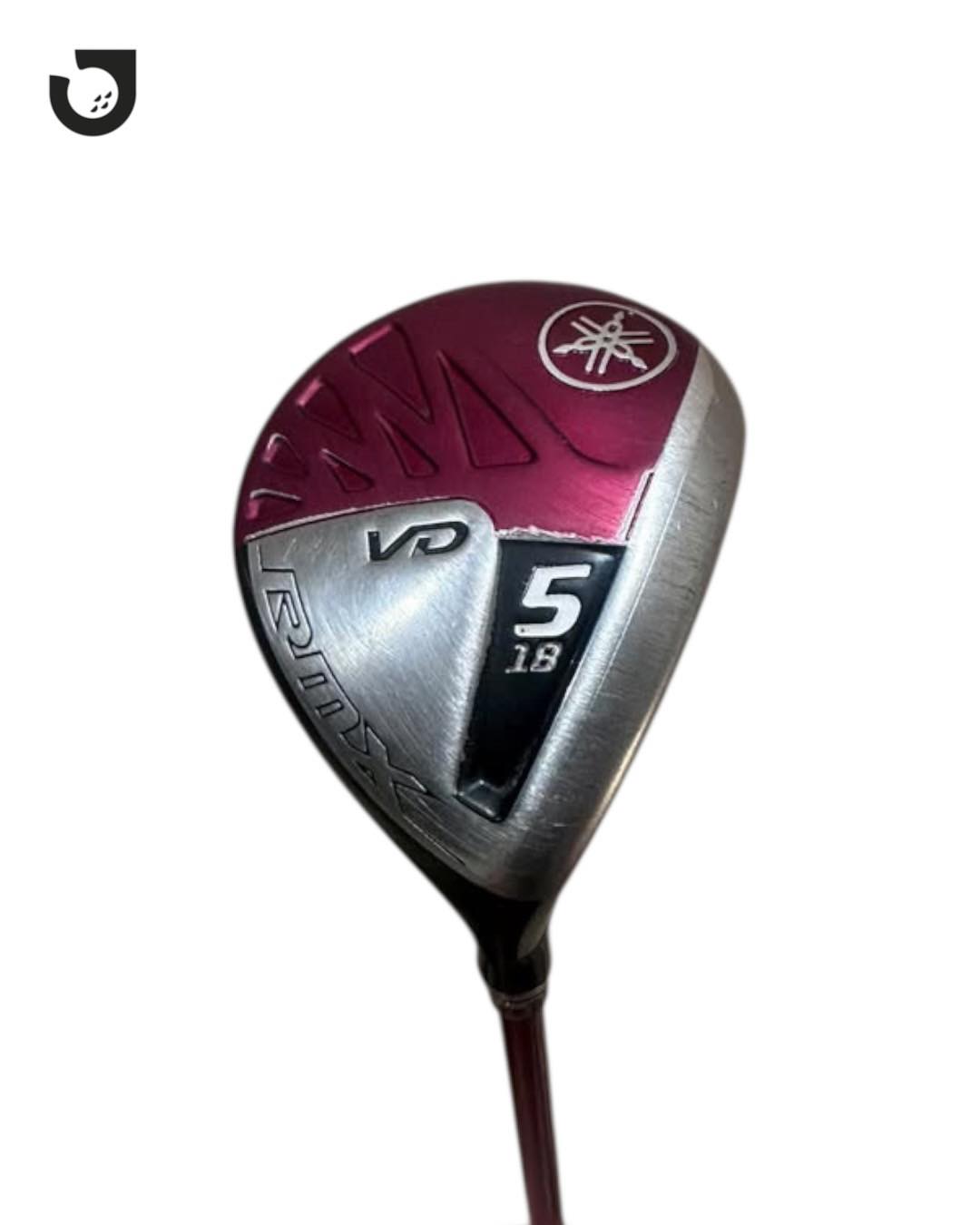 Gambar Yamaha Rmx Vd Fw 5 di Jakarta Timur dari Jakarta Golf Shop